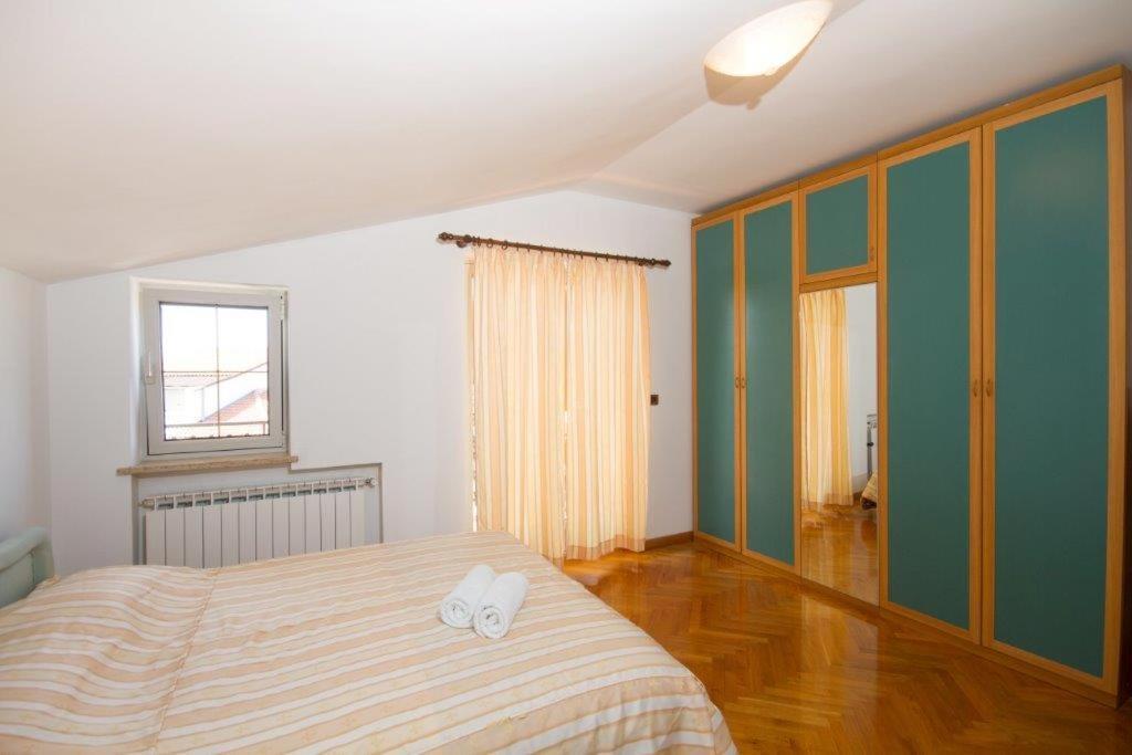 Villa Sveta Eufemija Bed End Breakfast II Rovinj Exterior photo