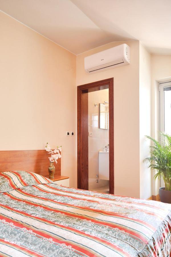 Villa Sveta Eufemija Bed End Breakfast II Rovinj Exterior photo