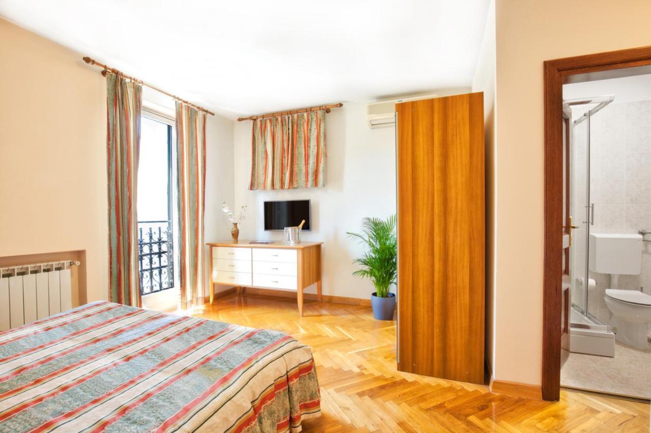 Villa Sveta Eufemija Bed End Breakfast II Rovinj Exterior photo